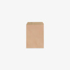 NUDE PAPER GIFT BAG // S