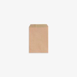 NUDE PAPER GIFT BAG // S