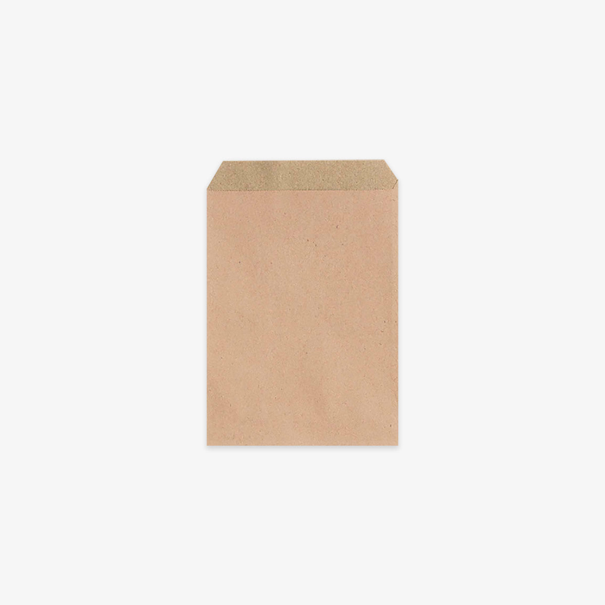 NUDE PAPER GIFT BAG // M