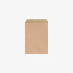 NUDE PAPER GIFT BAG // M