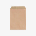 NUDE PAPER GIFT BAG // L