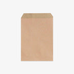 NUDE PAPER GIFT BAG // L