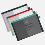 TASKE I NYLON L // SORT