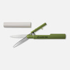 POCKET SCISSORS // BUBBLEGUM ORANGE