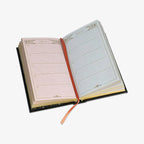 JOURNAL 'ONE LINE A DAY' // BLOMSTRET