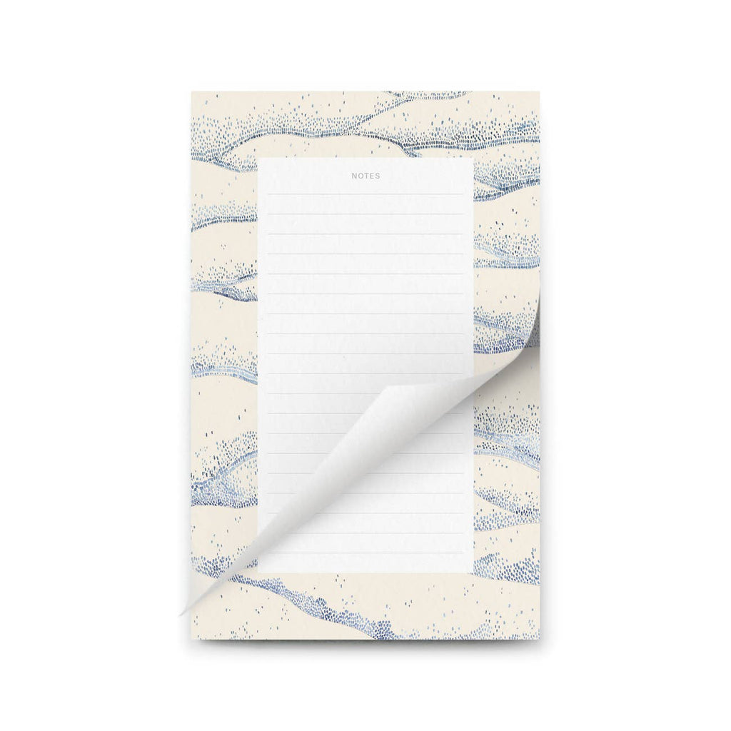 NOTEPAD // TUNTURI