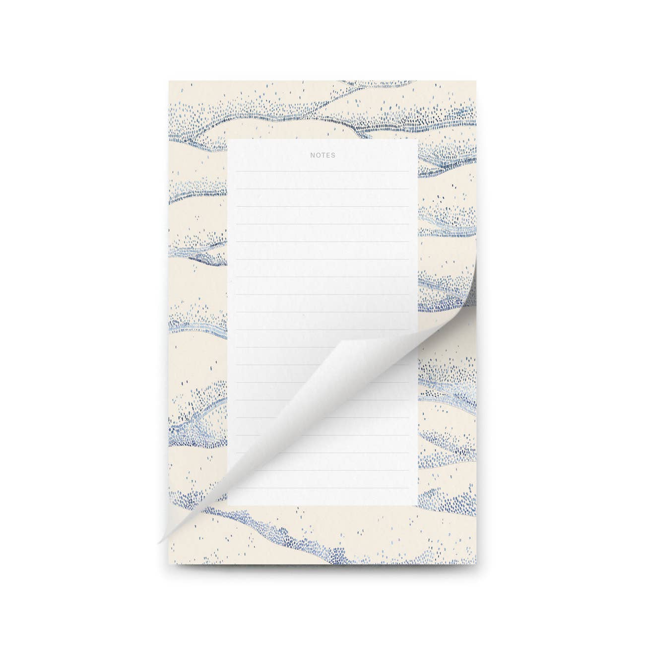 NOTEPAD // TUNTURI