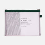 TASKE I NYLON L // SORT