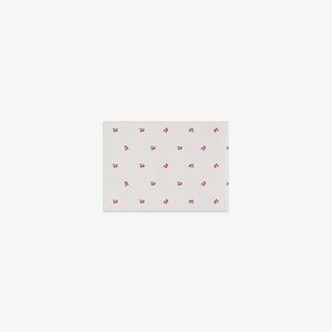 SMALL GREETING CARD // SMALL CHERRIES