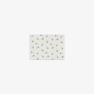 SMALL GREETING CARD // SMALL FLOWER