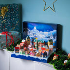 LEGAMI ADVENT CALENDAR 2026 // DREAM PEAKS