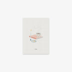 POCKET NOTEBOOK // HYGGE