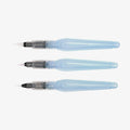 AQUASH WATER BRUSH // SET OF 3