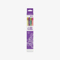 PENCIL SET OF 4 // PASTEL