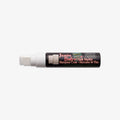 BISTRO CHALK MARKER JUMBO // WHITE