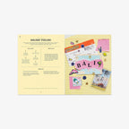 BOOK 'A YEAR OF JUNK JOURNALING'