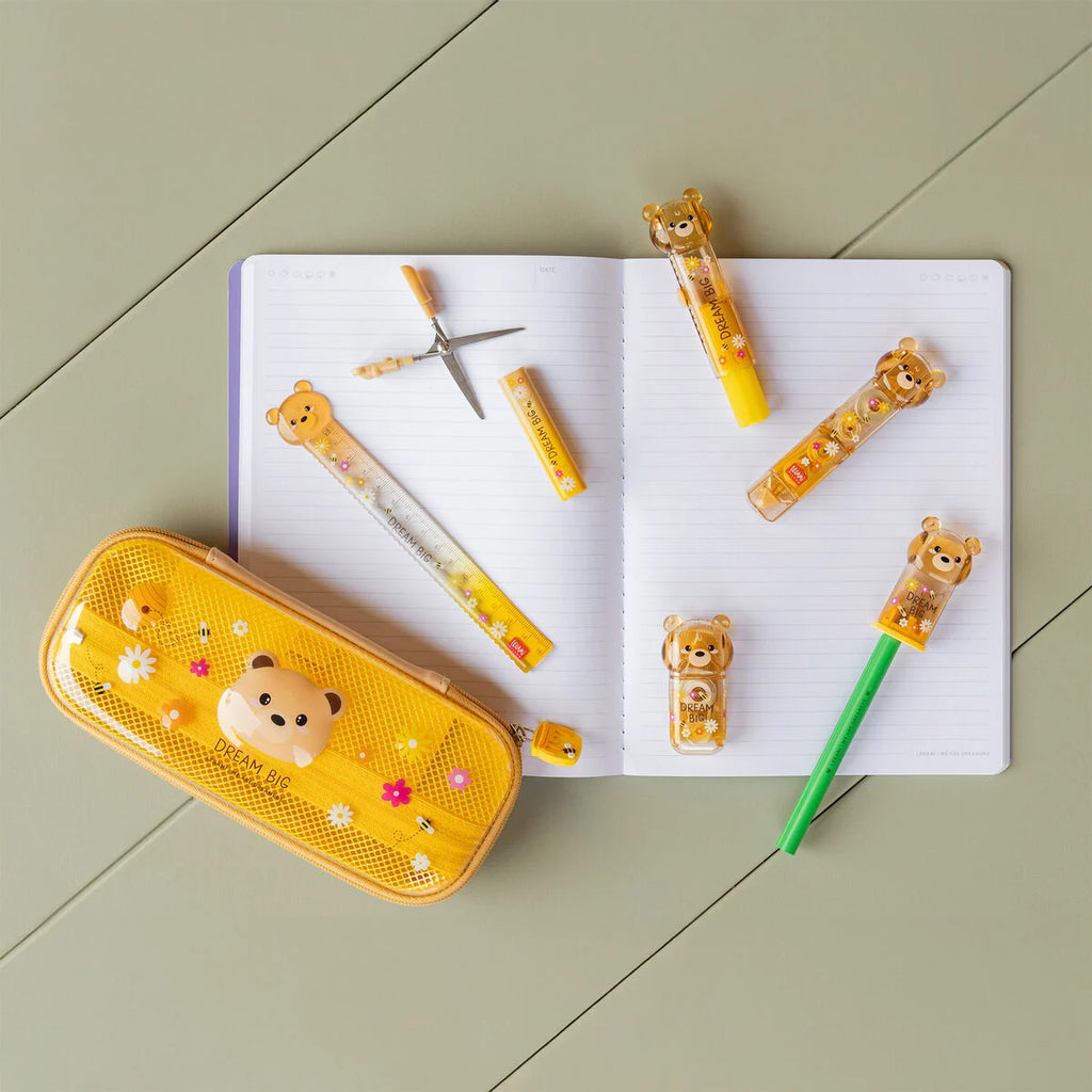BEAR MINI SCISSORS