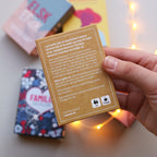 CONVERSATION CARDS - DANISH // LIVSHISTORIER