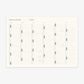 A3 KALENDER 2027