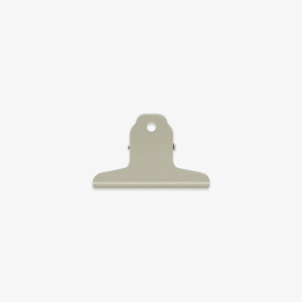 CLAMPY CLIP S // IVORY