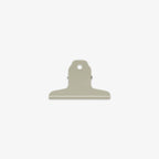 CLAMPY CLIP S // IVORY