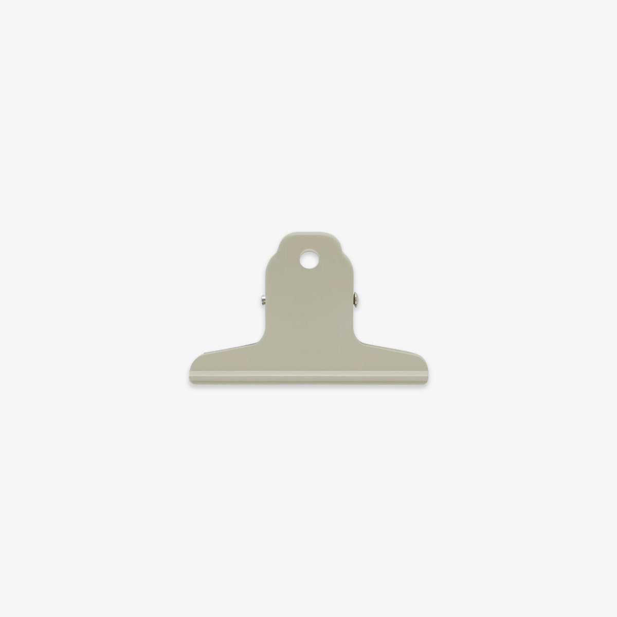 CLAMPY CLIP S // IVORY