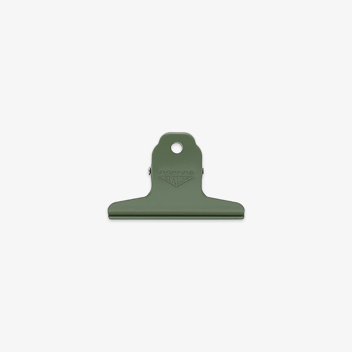 CLAMPY CLIP S // KHAKI