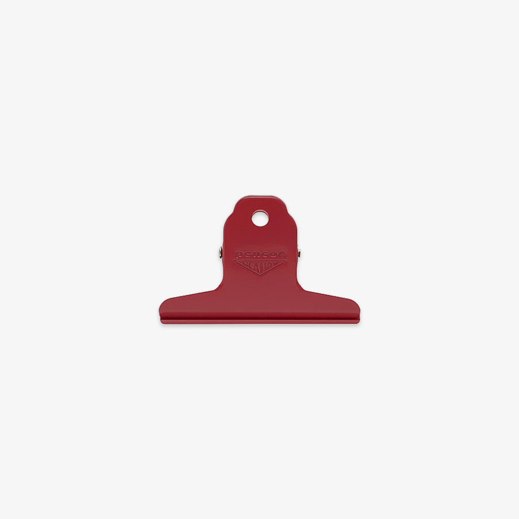 CLAMPY CLIP S // RED
