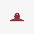 CLAMPY CLIP S // RED