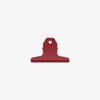 CLAMPY CLIP S // RED