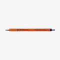 DAYS KUGLEPEN 0.5MM // ORANGE