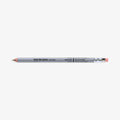 DAYS MECHANICAL PENCIL 0.5mm // SILVER