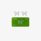 D-CLIPS MINI // HUND