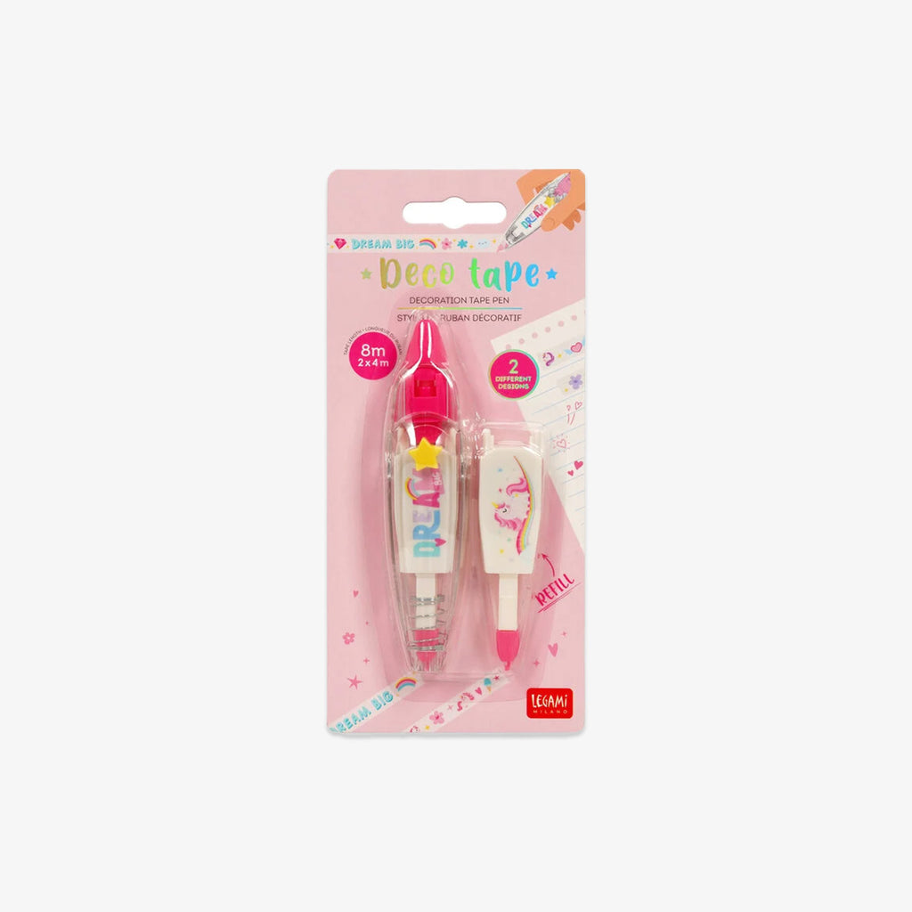 LEGAMI DECO TAPE // UNICORN