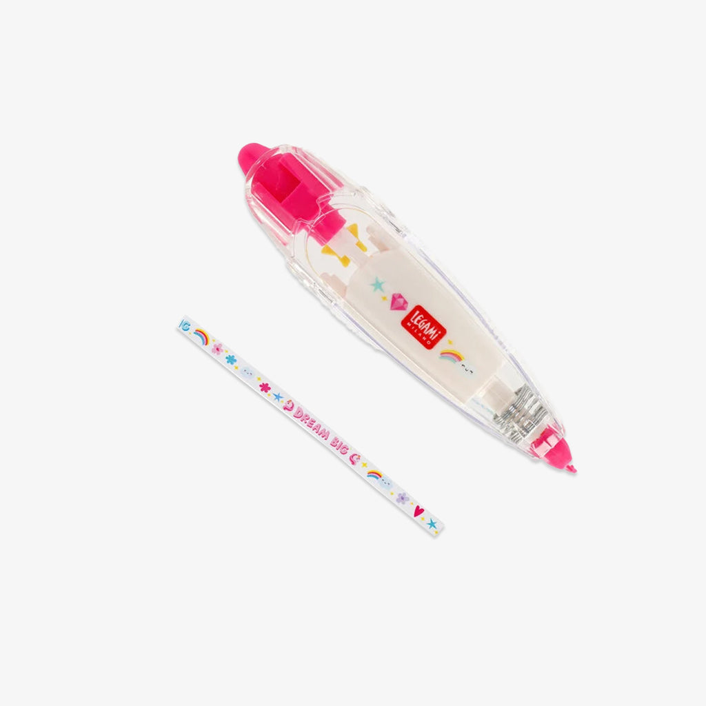 LEGAMI DECO TAPE // UNICORN