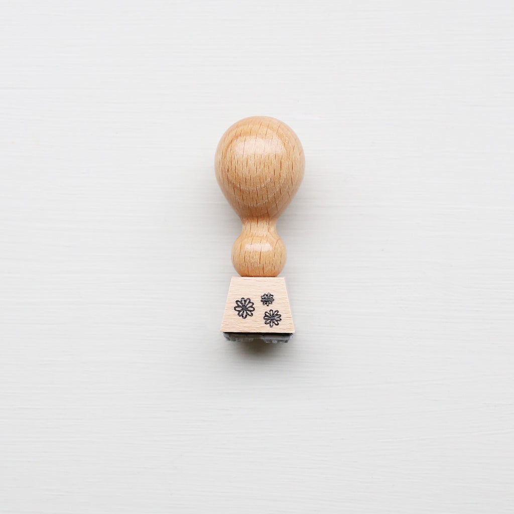 STEMPEL // TUSINDFRYD