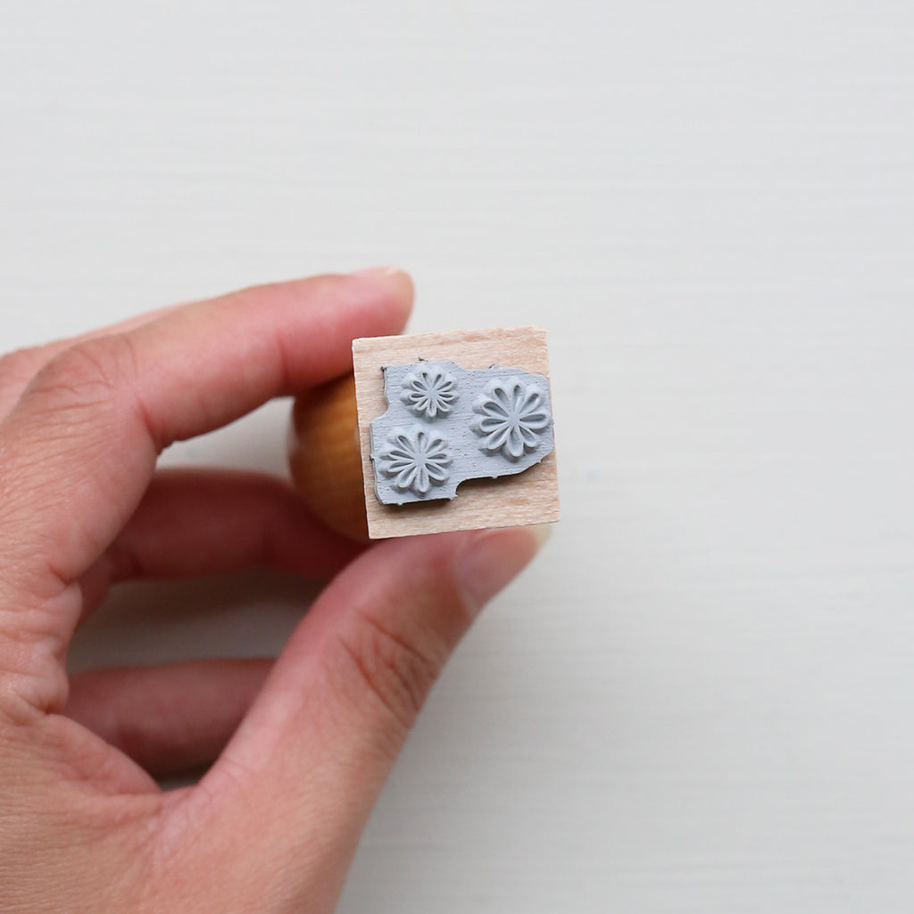 STEMPEL // TUSINDFRYD