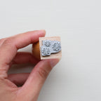 STEMPEL // TUSINDFRYD