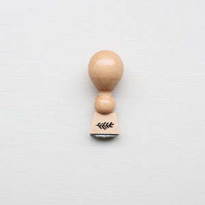 STEMPEL // BLADRANKE