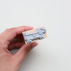 STEMPEL // LILLE GRAVHUND
