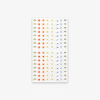 DIARY STICKERS // WEATHER