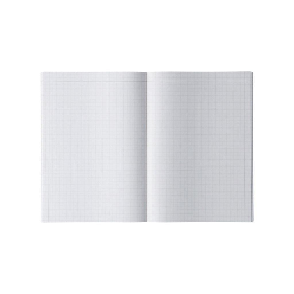 EDiT NOTEBOOK REFILL A5 // GRID