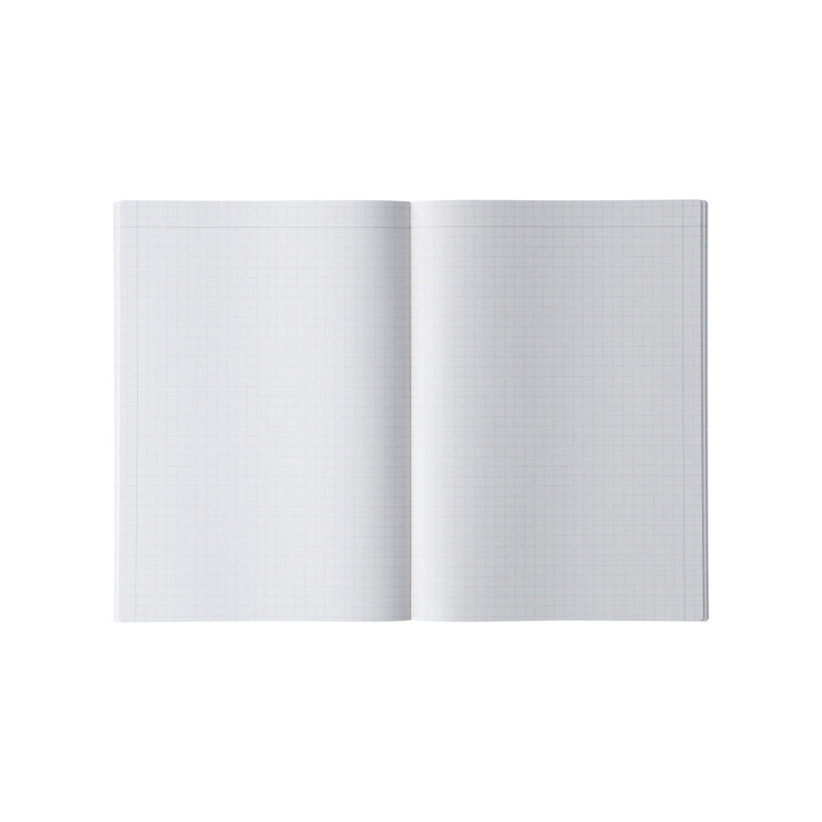 EDiT NOTEBOOK REFILL A5 // GRID