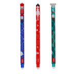 ERASABLE GEL PENS SET OF 3 // THE NUTCRACKER (LIMITED EDITION)