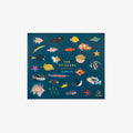 STICKERS // FISH