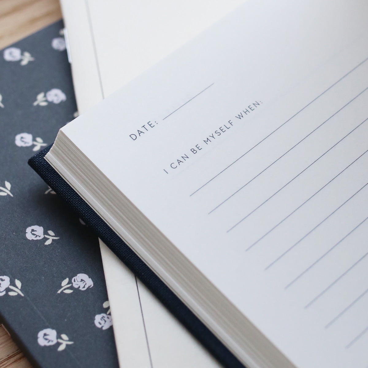 REFLECTIONS JOURNAL