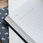 REFLECTIONS JOURNAL