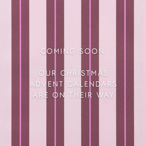 SUNDAY ADVENT CALENDAR 2026 // SUNDAY TREATS