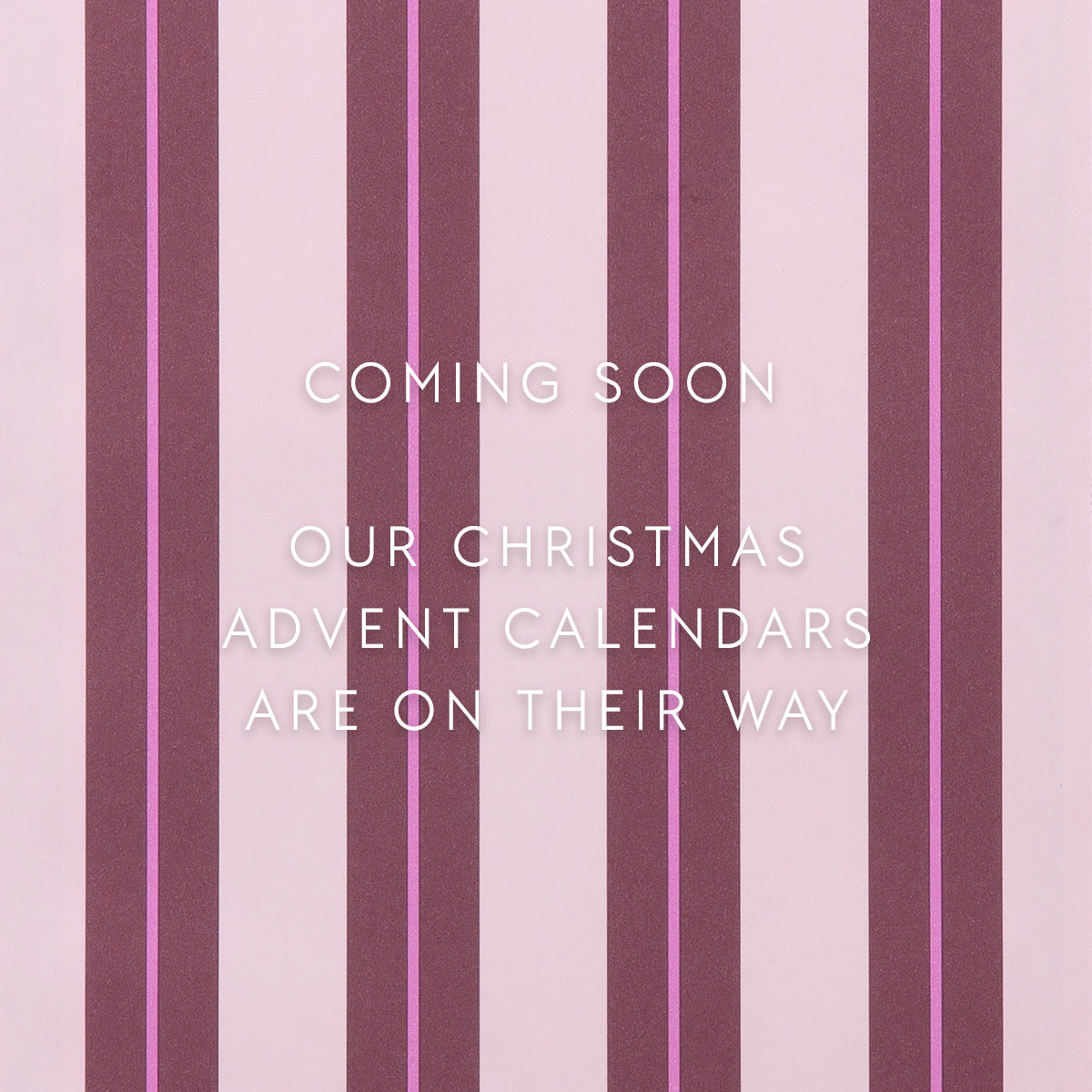 SUNDAY ADVENT CALENDAR 2026 // SUNDAY TREATS