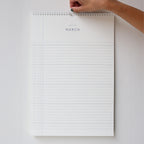 WALL CALENDAR 2026